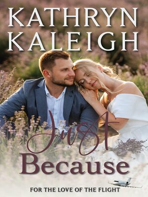 cover image of Just Because